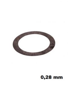 ARANDELA VOLANTE MOTOR 0.28MM
