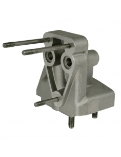 SOPORTE RADIADOR ACEITE 71- VW