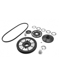 KIT POLEA ALUMINIO EMPI ,... 2