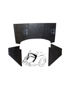 AISLANTES MOTOR ORIGINALES...