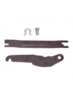 KIT BARRA Y PALANCA FRENO...