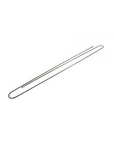 TUBO METALICO FRENO...